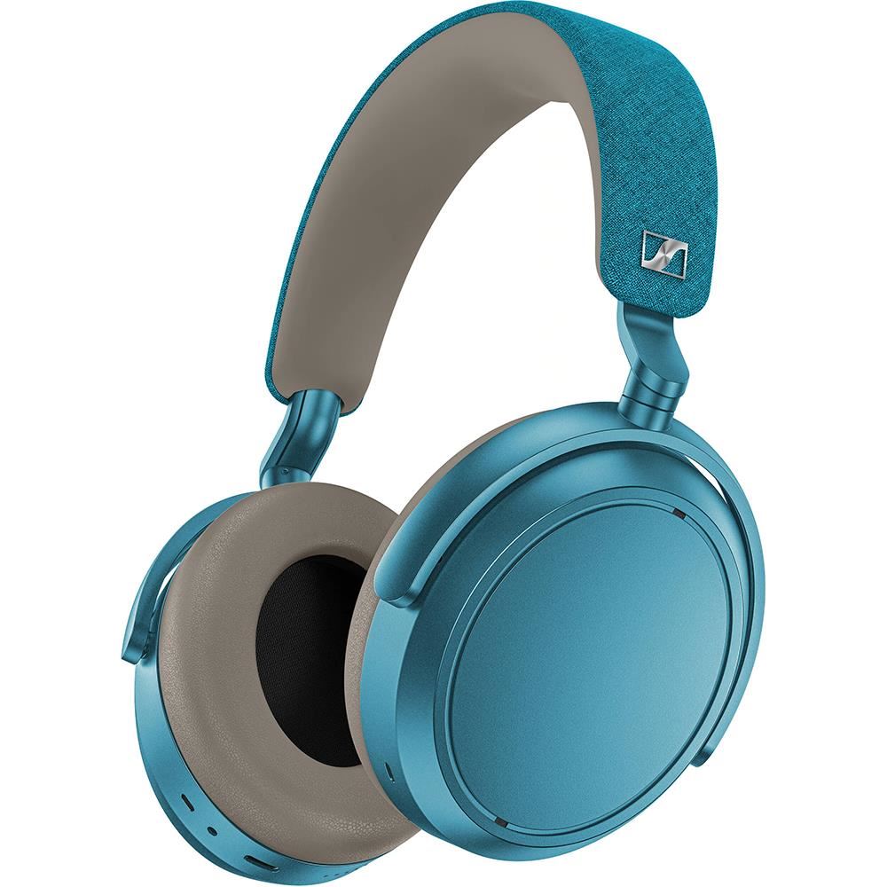 AUDIFONO SENNHEISER MOMENTUM WIRELESS 4 VERDE 60 HORAS