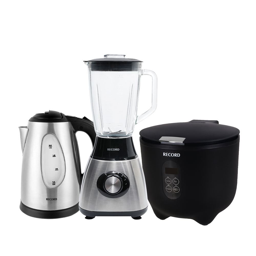 COMBO SAZON CON RECORD II