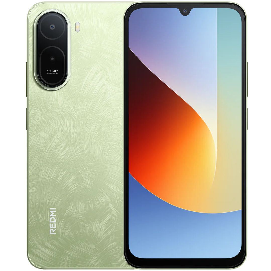 Celular Xiaomi Redmi A7 Pro 4GB RAM 128GB - Verde Palmera
