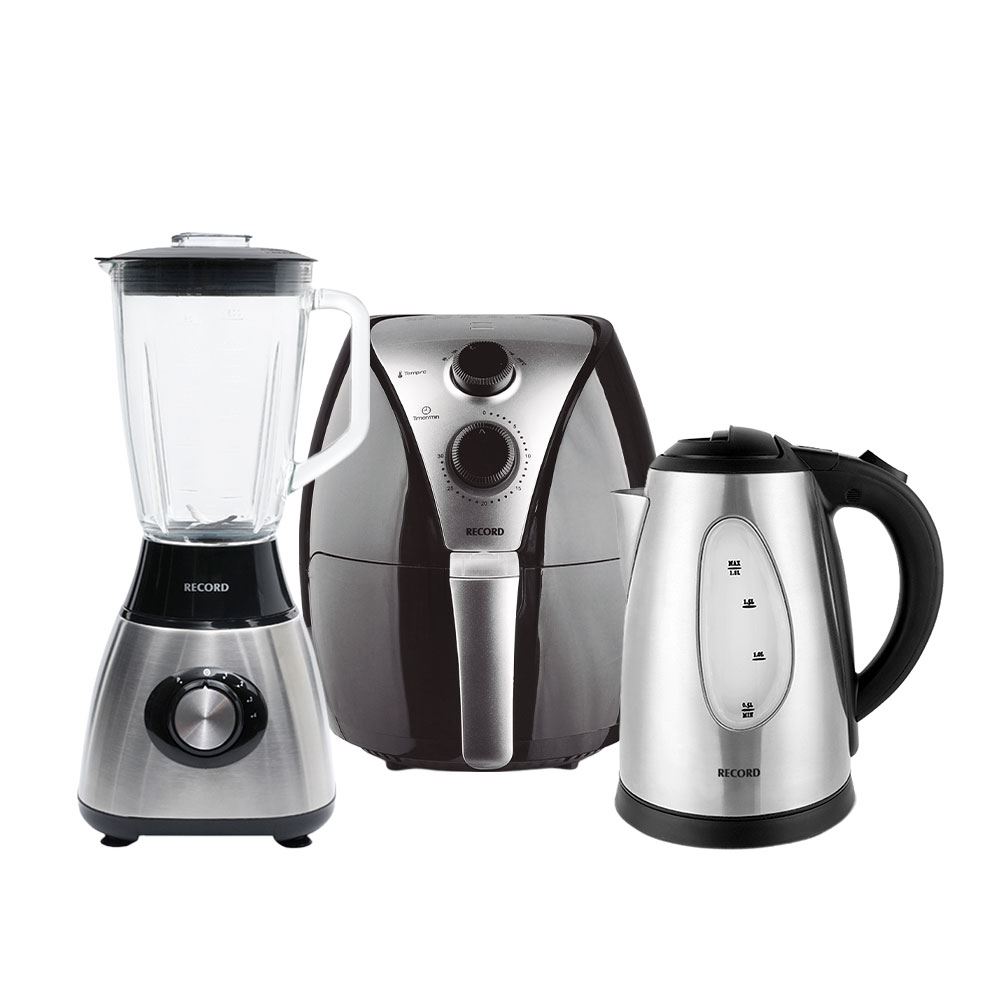 COMBO SAZON CON RECORD III