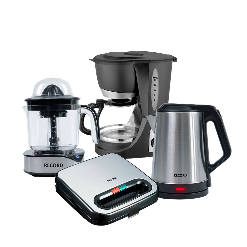 Combo Desayuno Perfecto Record