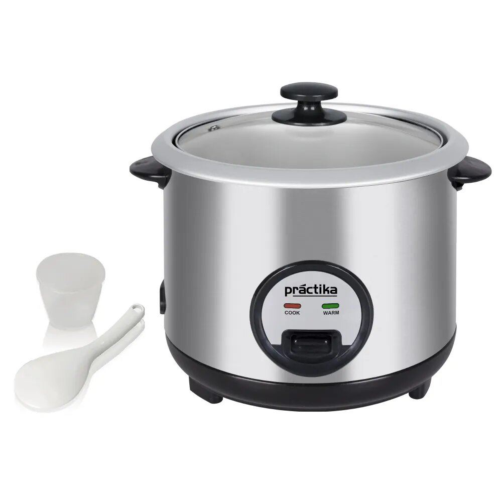 Olla Arrocera Practika Mod. Pom-1 K II