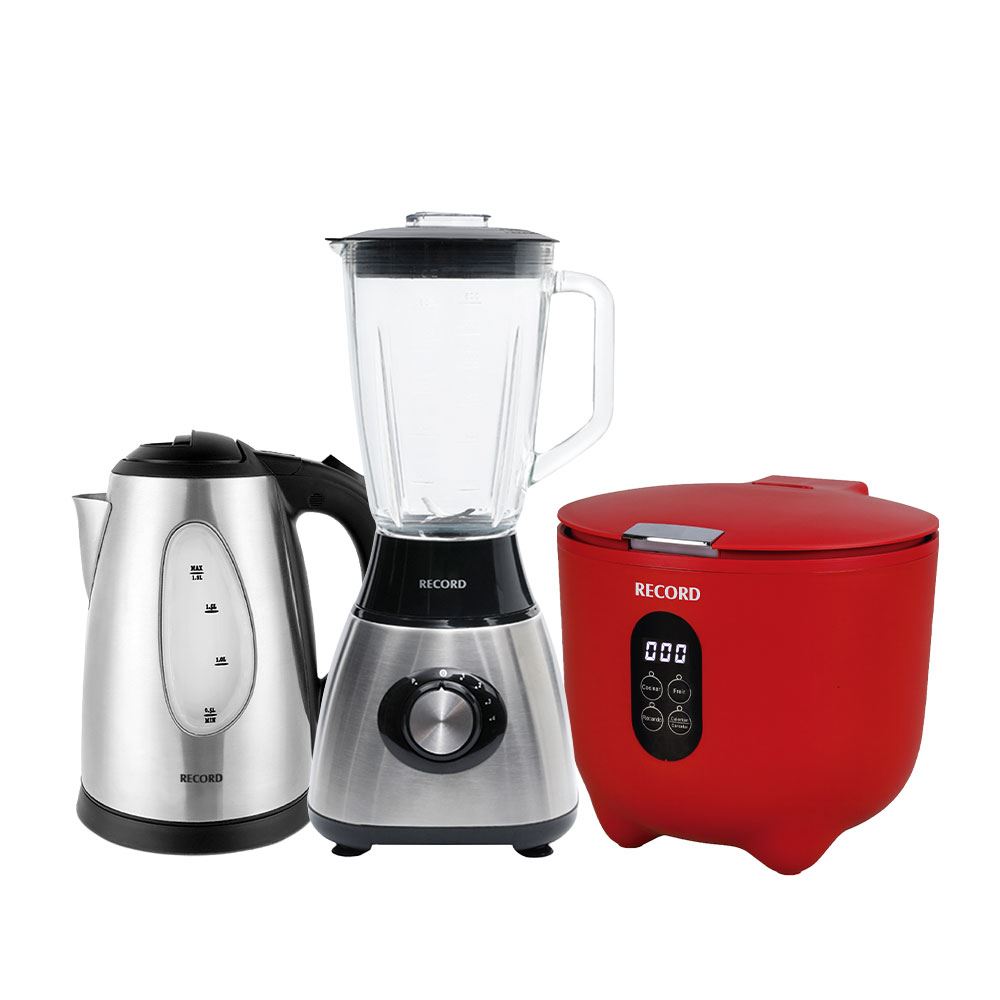 COMBO SAZON CON RECORD I