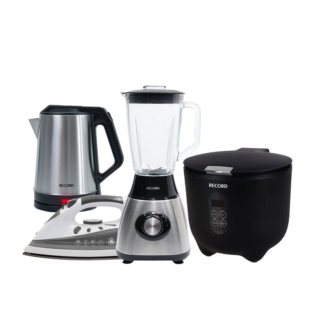 COMBO RECORD RENUEVA