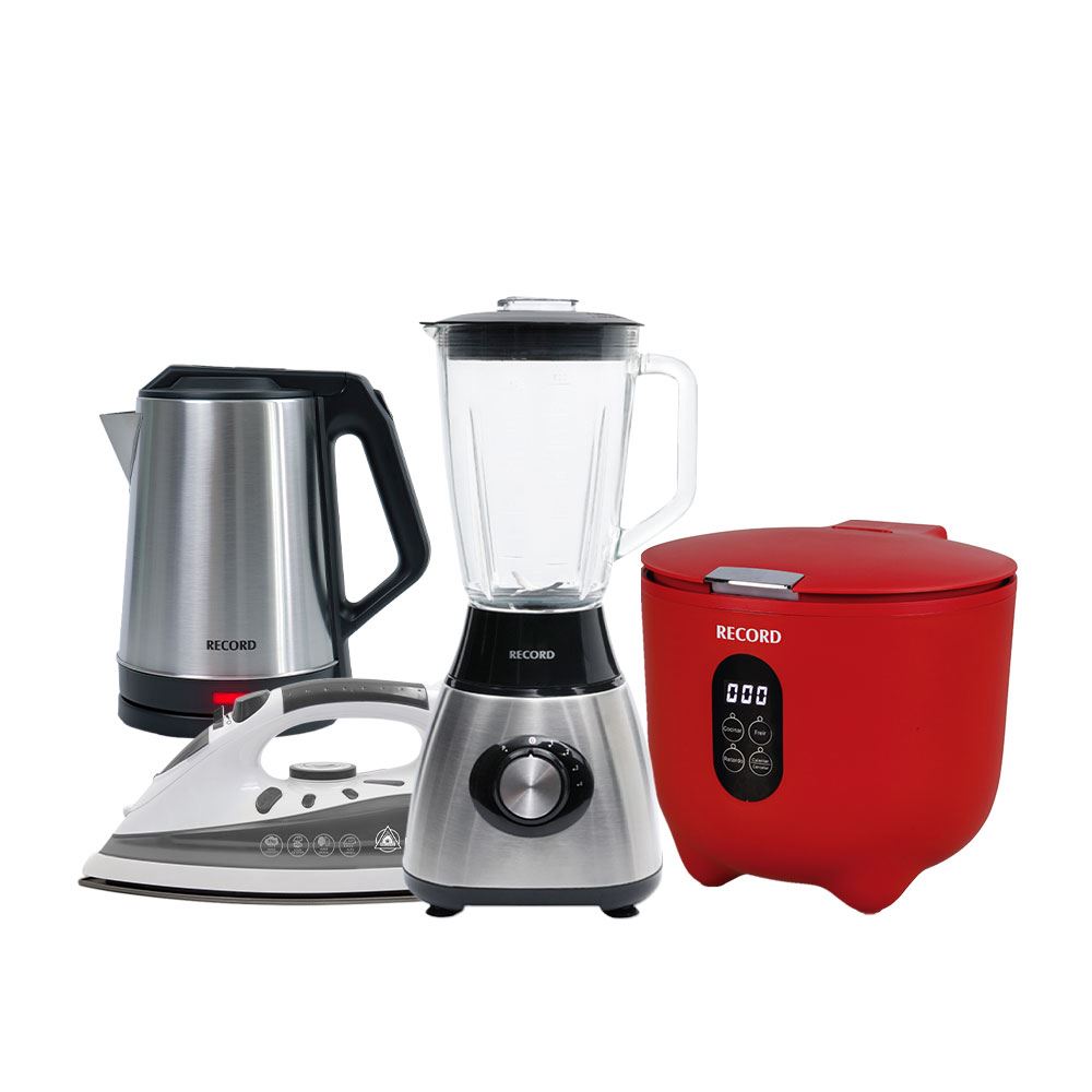 COMBO RECORD RENUEVA