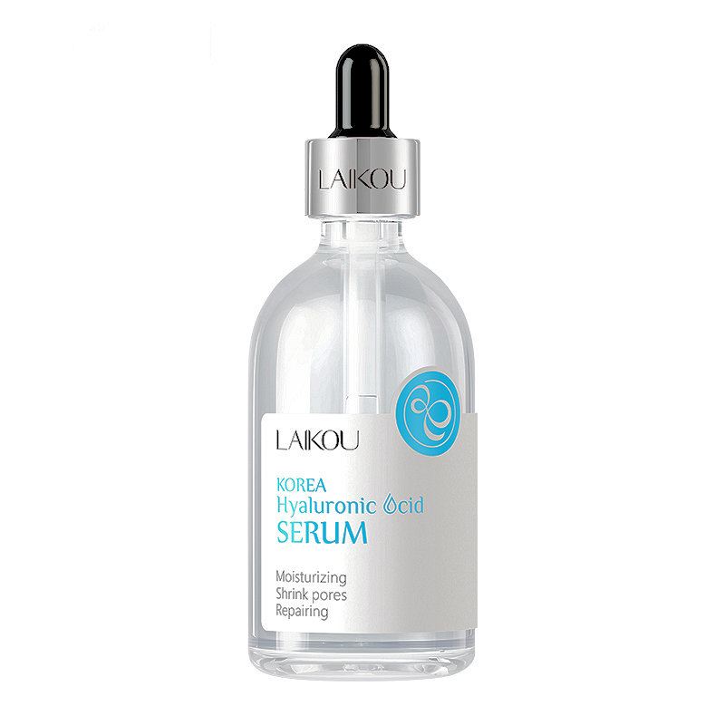 Acido Hialuronico Serum Laikou Koreano Hidratante 100 Ml