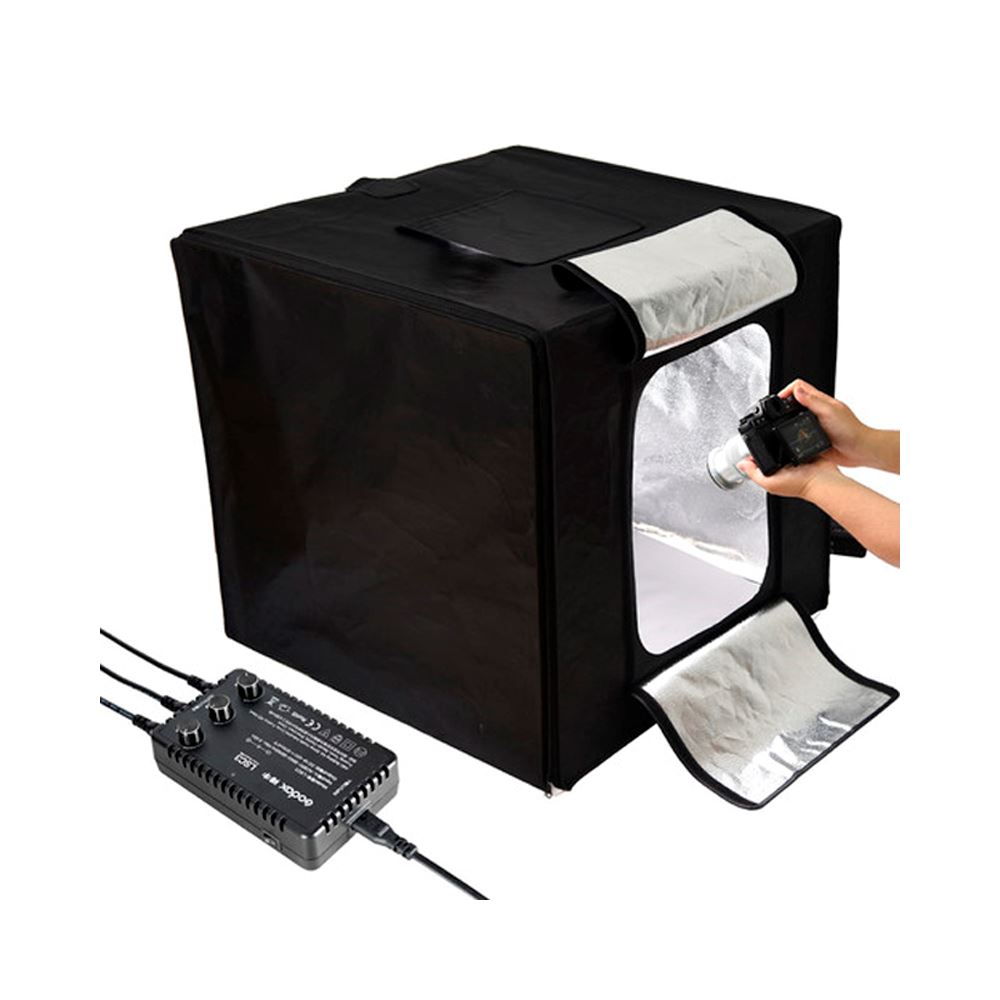 Caja Fotografica Godox LST60 60x60x60cm