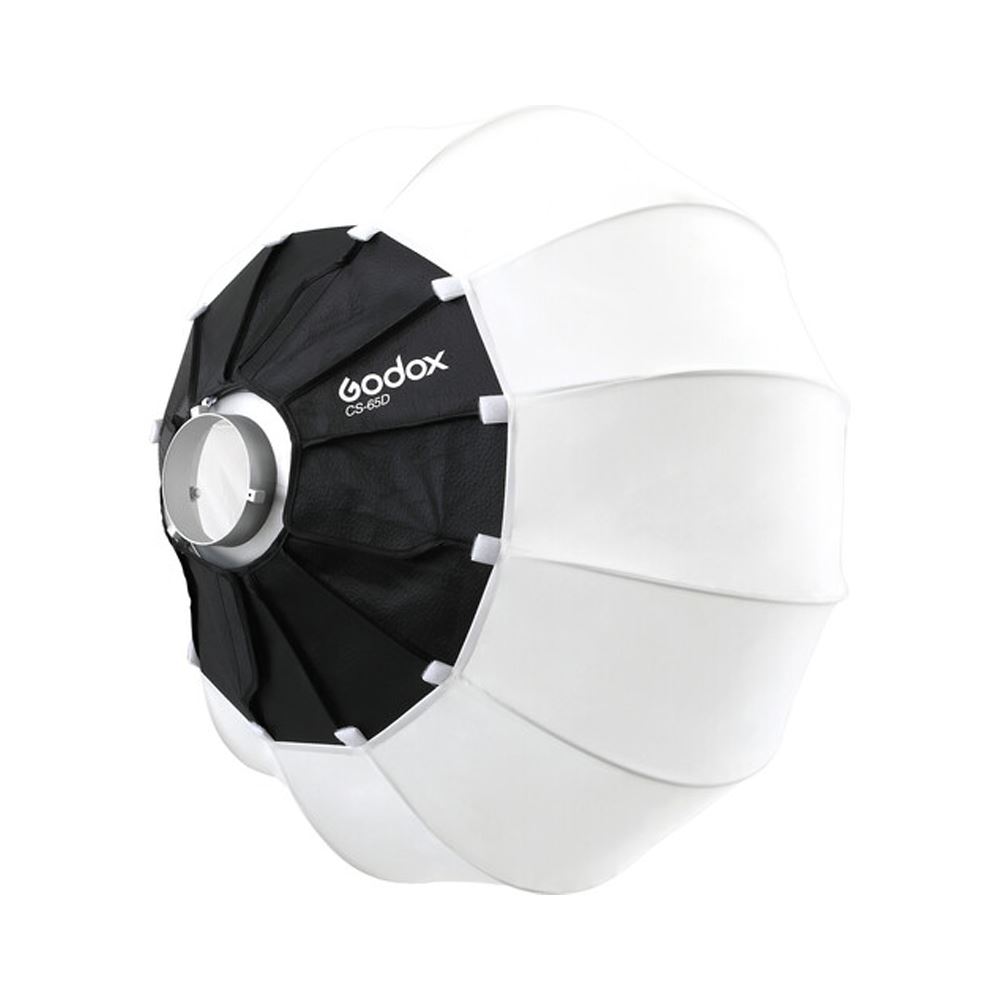 SOFTBOX LANTERN GODOX CS-65D
