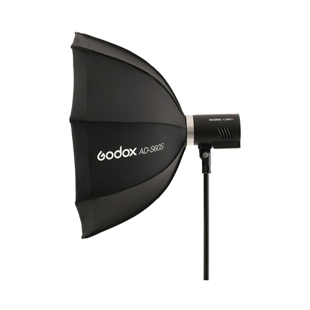 SOFTBOX GODOX AD-S60S