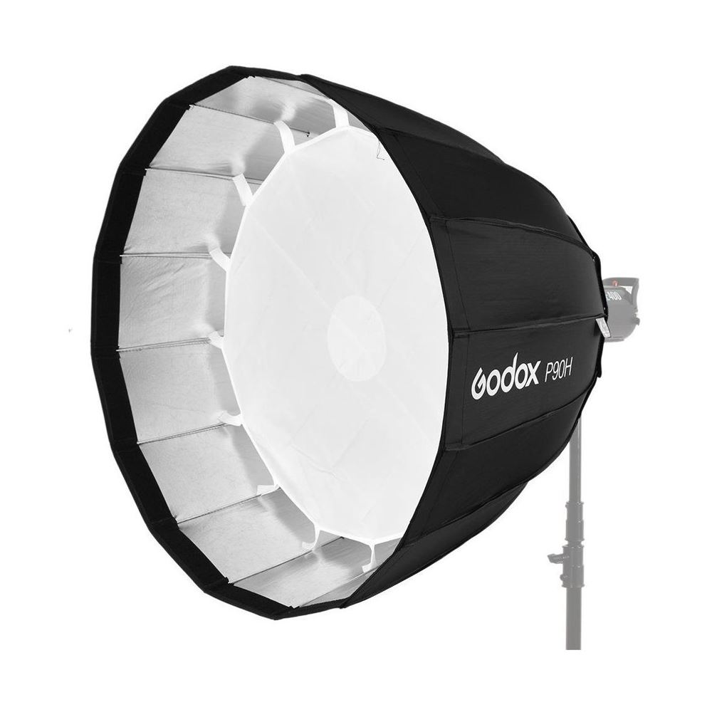 SOFTBOX GODOX P90H