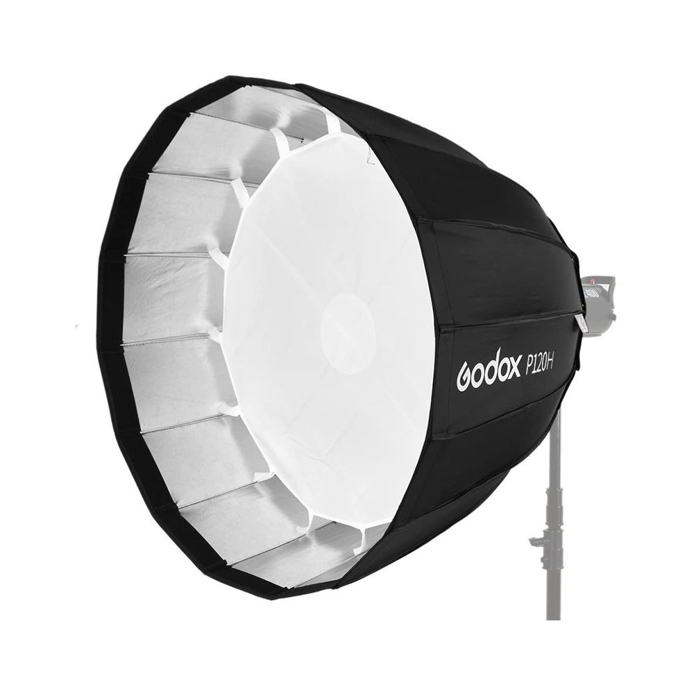 SOFTBOX GODOX P120H