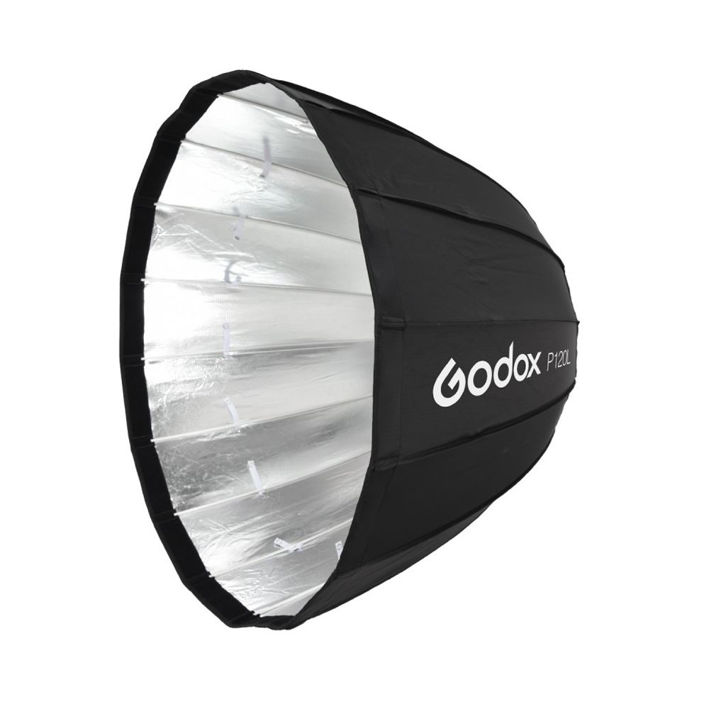 SOFTBOX GODOX P120L