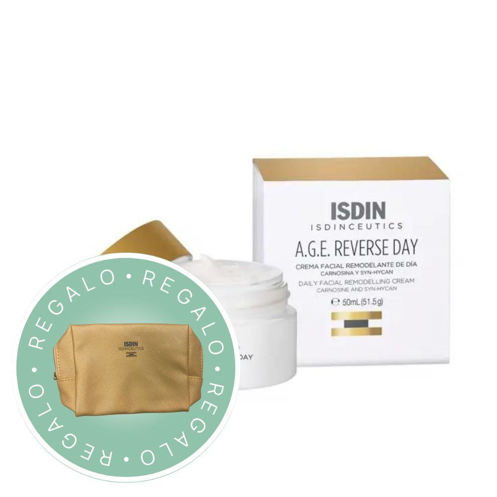 Isdinceutics Age Reverse Day 50 ml