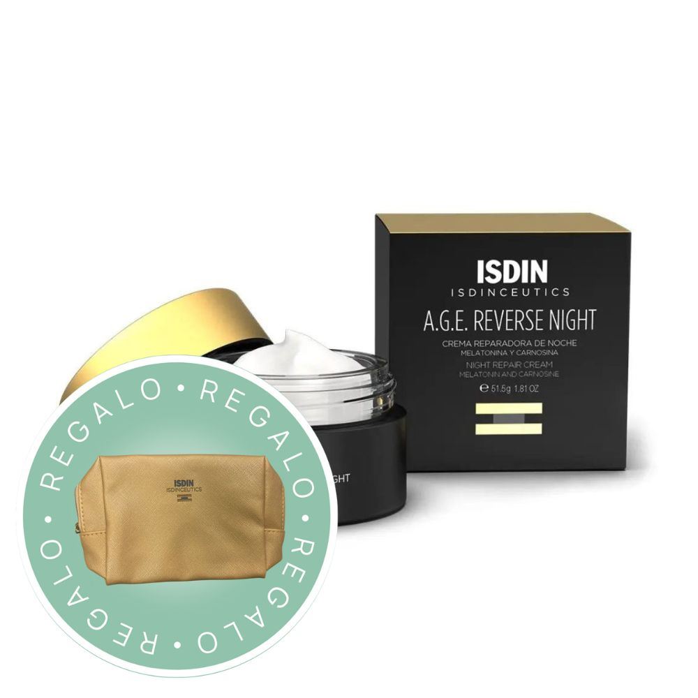 Isdinceutics Age Reverse Night 50 ml