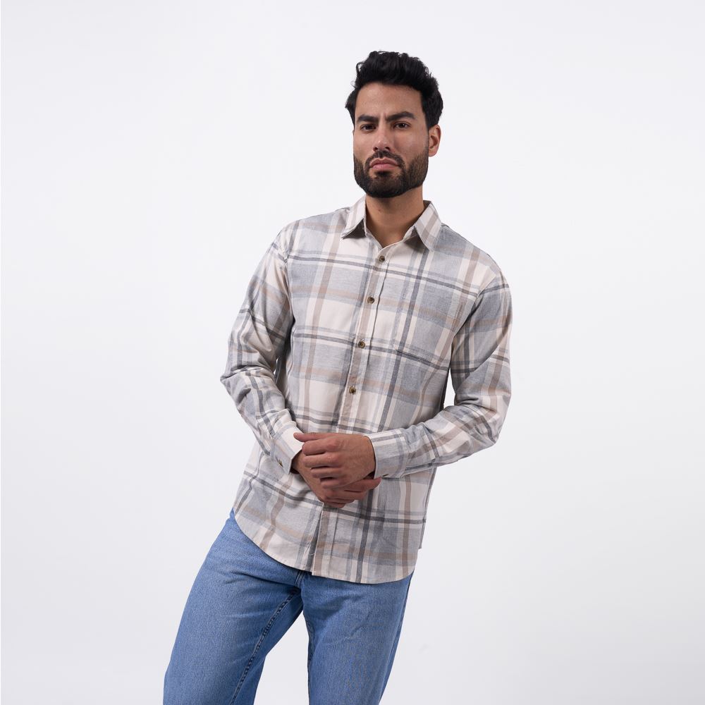 CAMISA IP26ROMAN-PA VILLELA