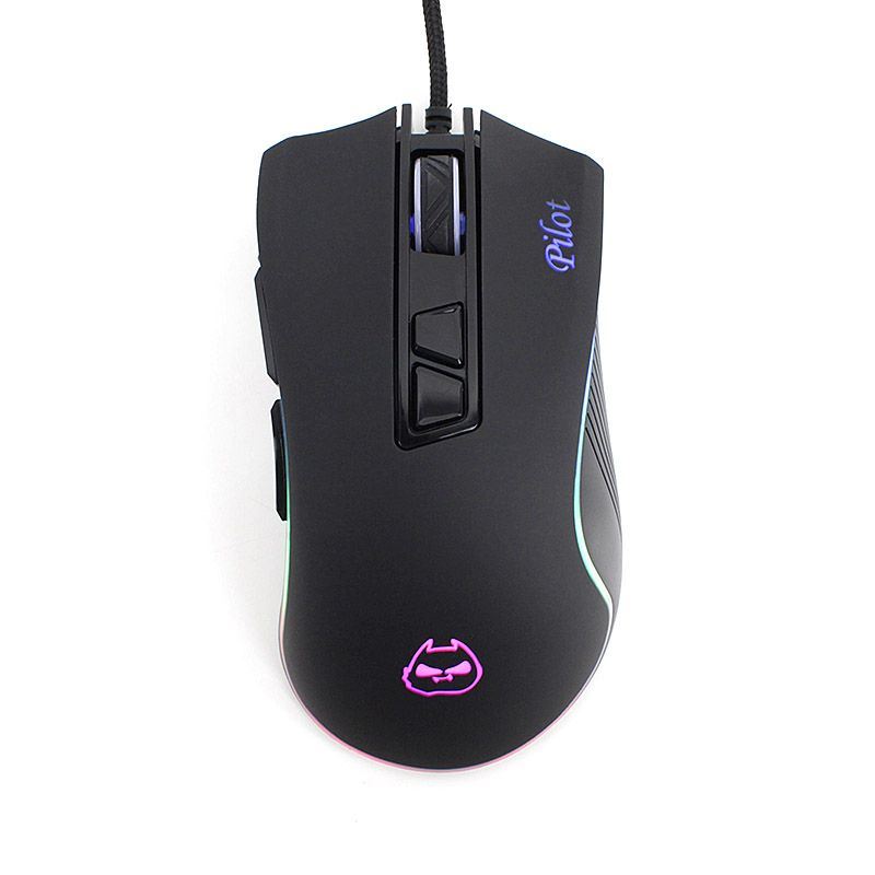 Mouse Halion Gaming HA-M571 Pilot