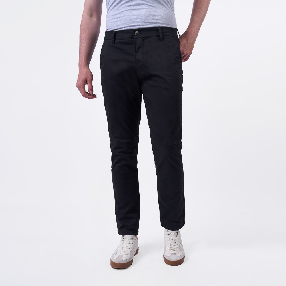 PANTALON GERALDO I DRILL