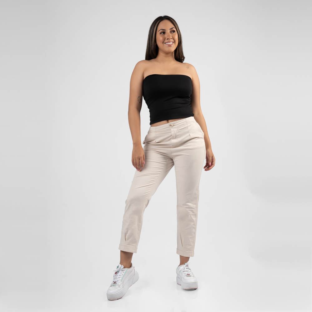 PANTALON LP24HAIDEN TAFETA