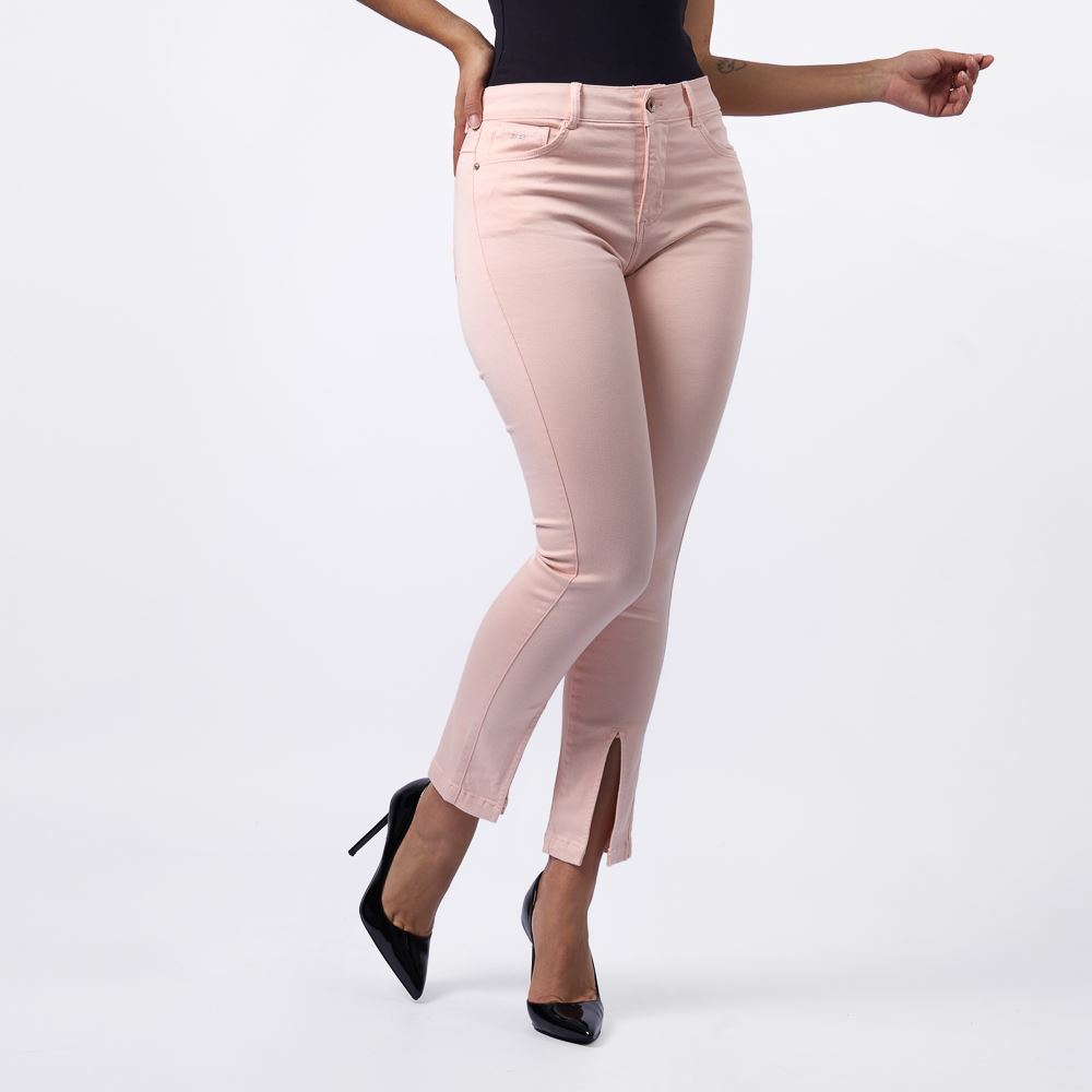 PANTALON CI24KATARELA DRILL STRECH