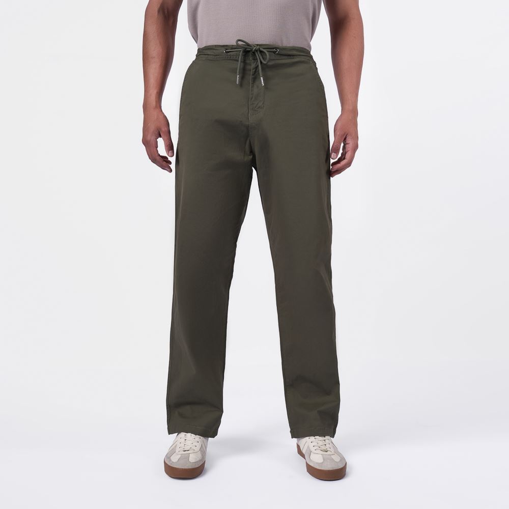 PANTALON BRONCO HOMBRE JP26VULDIX-PA TAFETA