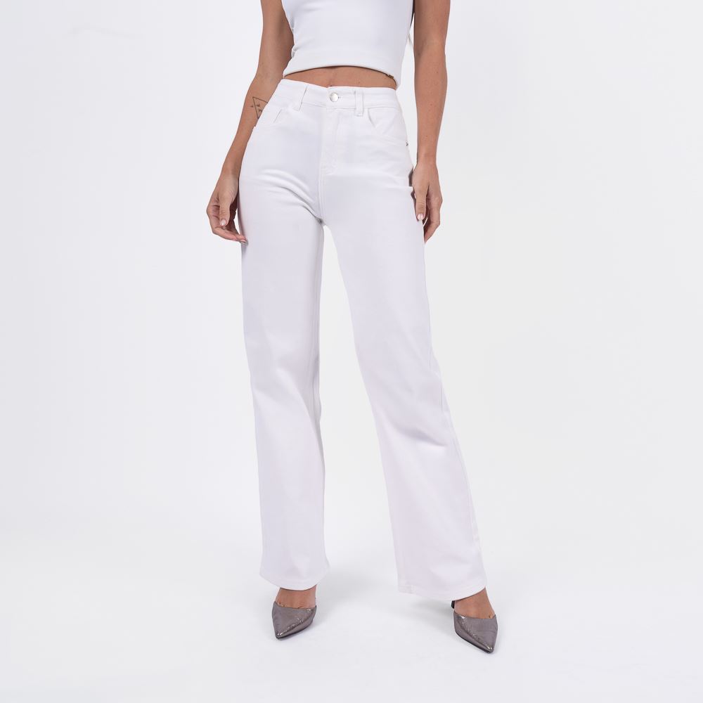 PANTALON MOKACCINO MUJER - WILLOW-PA DRILL STRECH