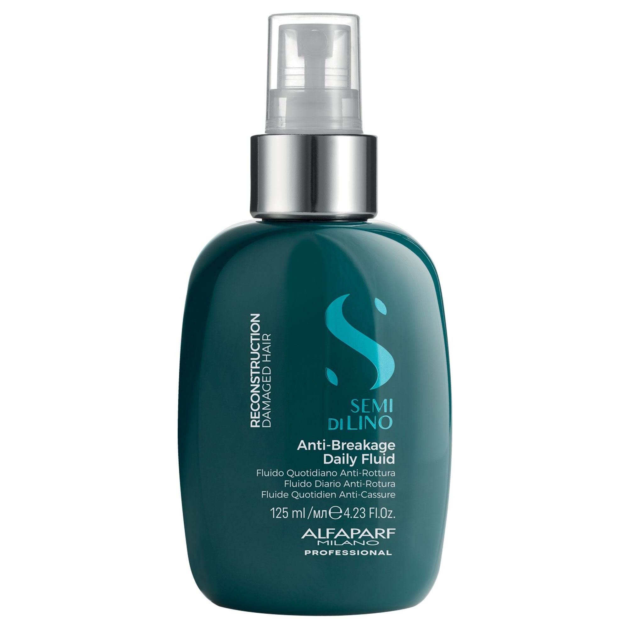 Spray Anti Rotura Alfaparf Reconstruction Anti Breakage 125ml