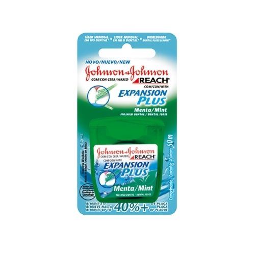 Johnson Hilo Dental Menta - Unidad 1 UN