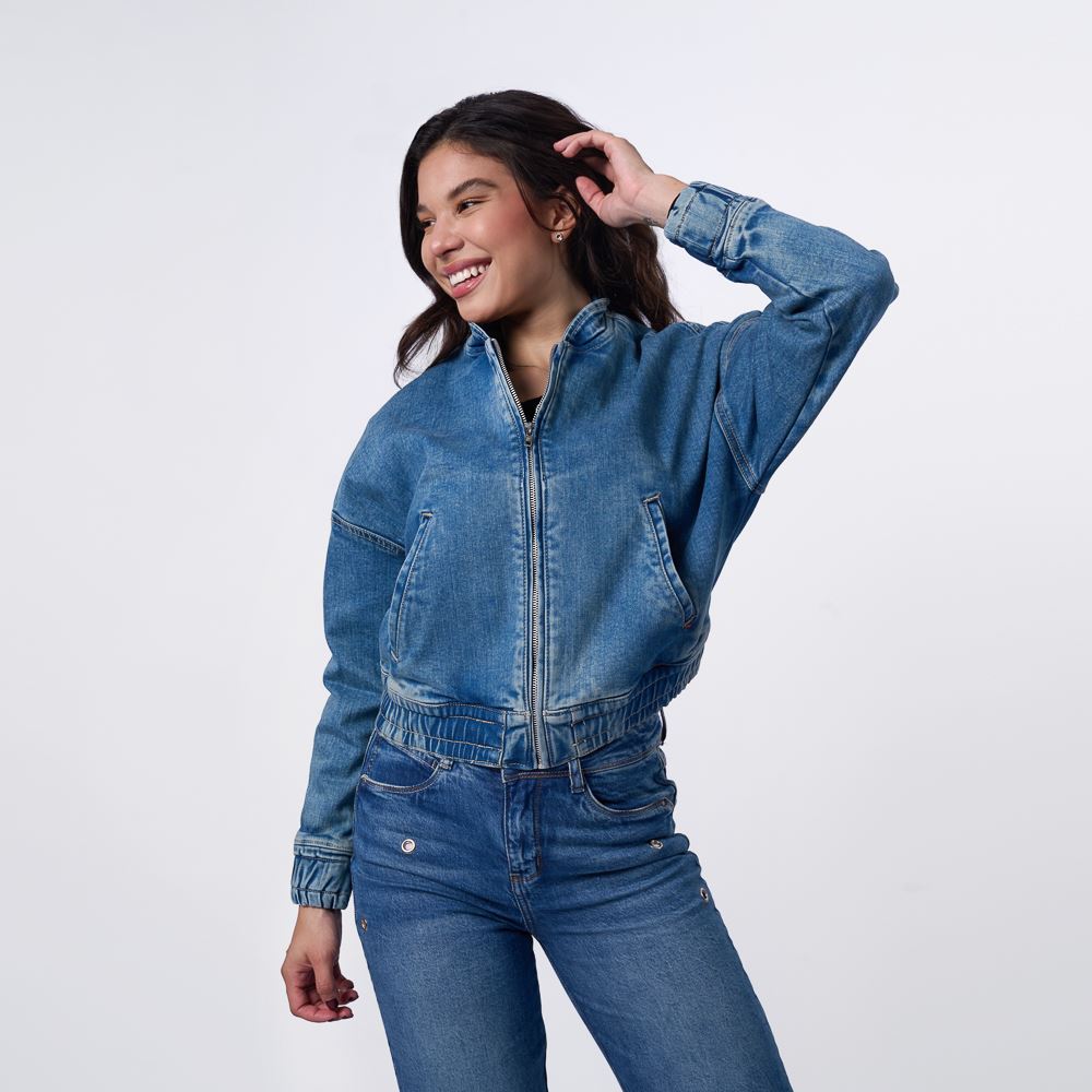 CASACA CI25FLORENS DENIM CONFORT