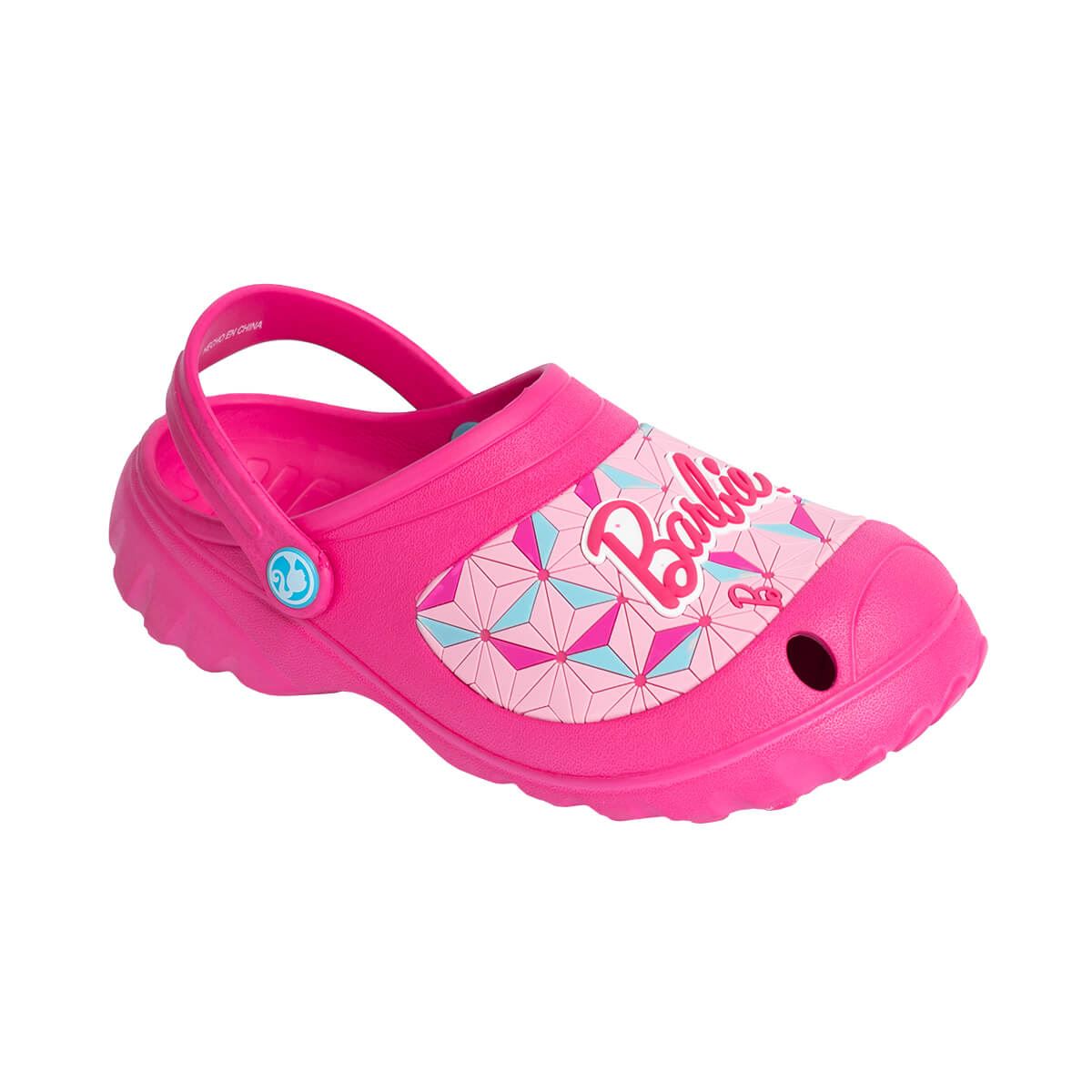 KELLYS SHOES - Pantuflas Niñas BARBIE 2-AR760 | Juntoz