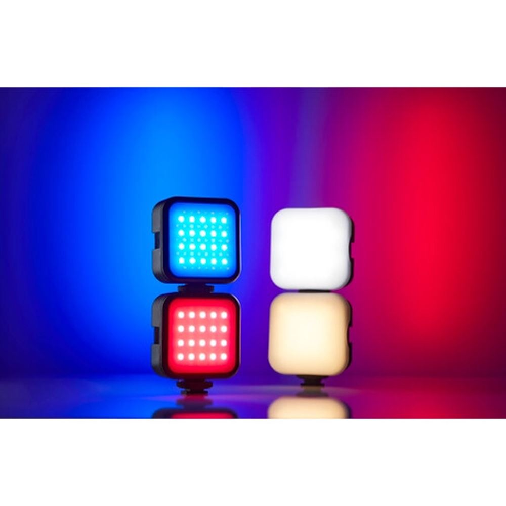 Luz continua Godox LED6R Litemons