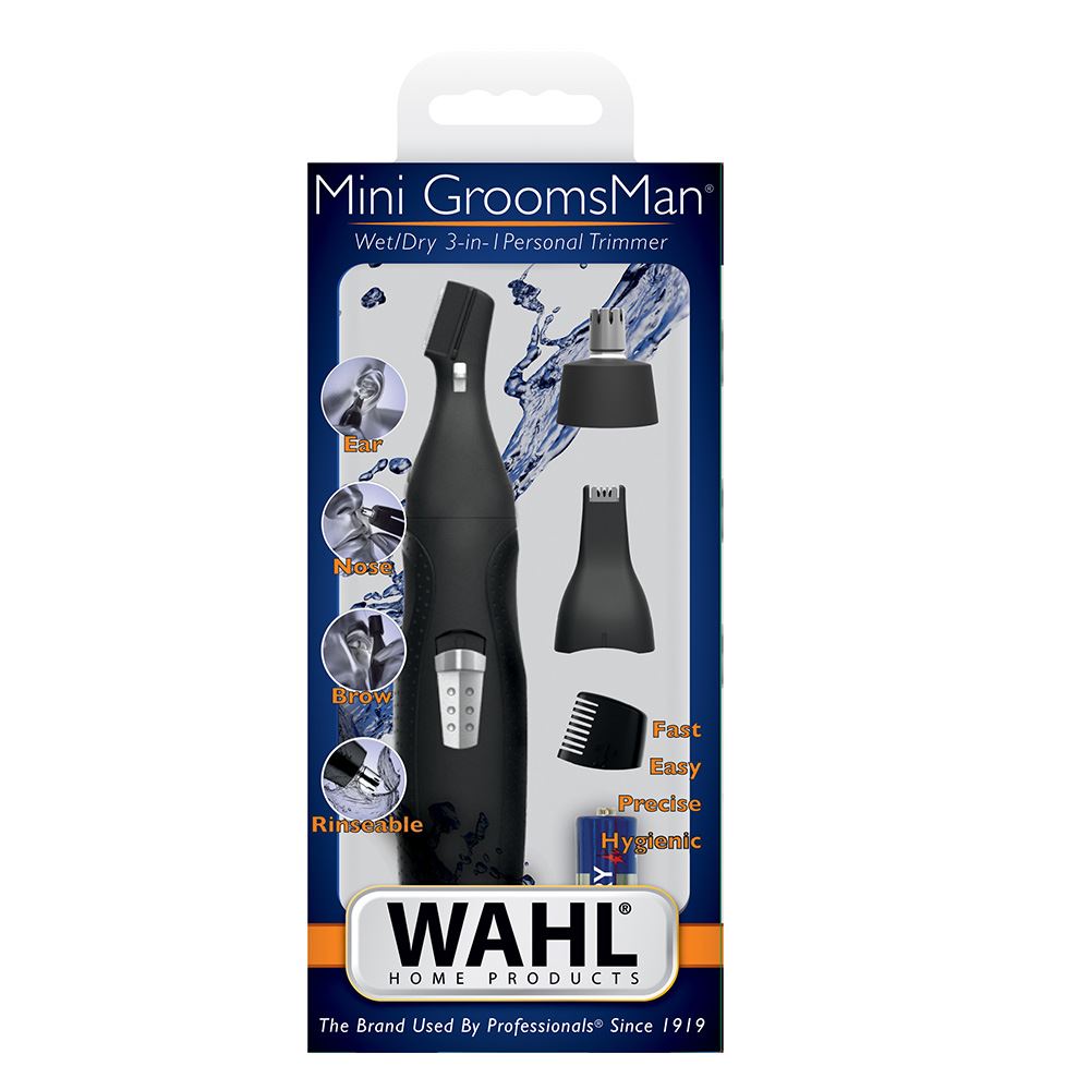 RECORTADORA PERSONAL 3EN1 05608-508 WAHL