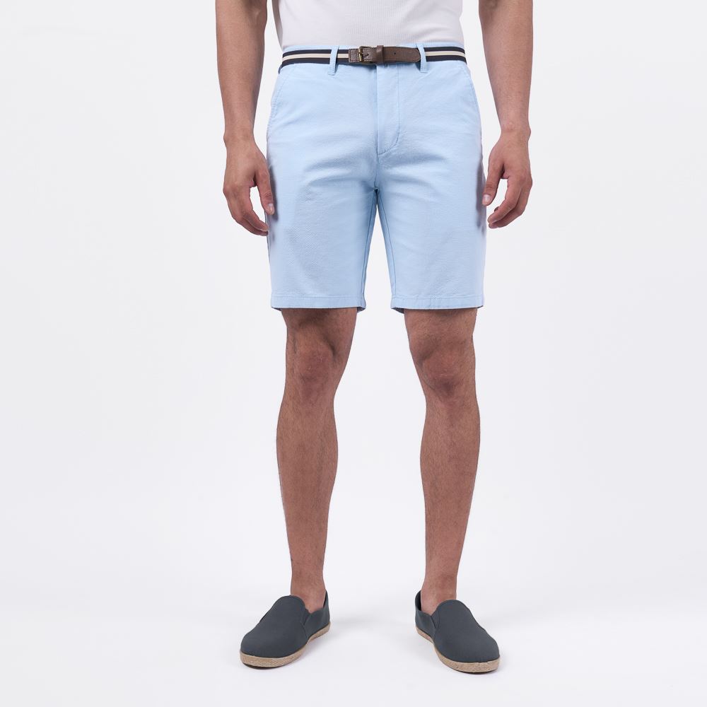 BERMUDA ROYAL POLO HOMBRE - NADIR-PA DRILL