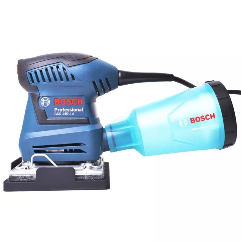 Lijadora de concreto GBR 15 CA Bosch Professional