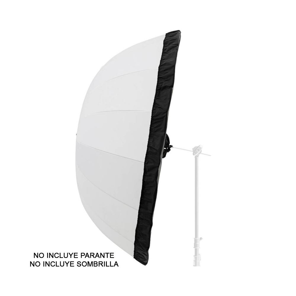 Difusor Godox DPU-105BS