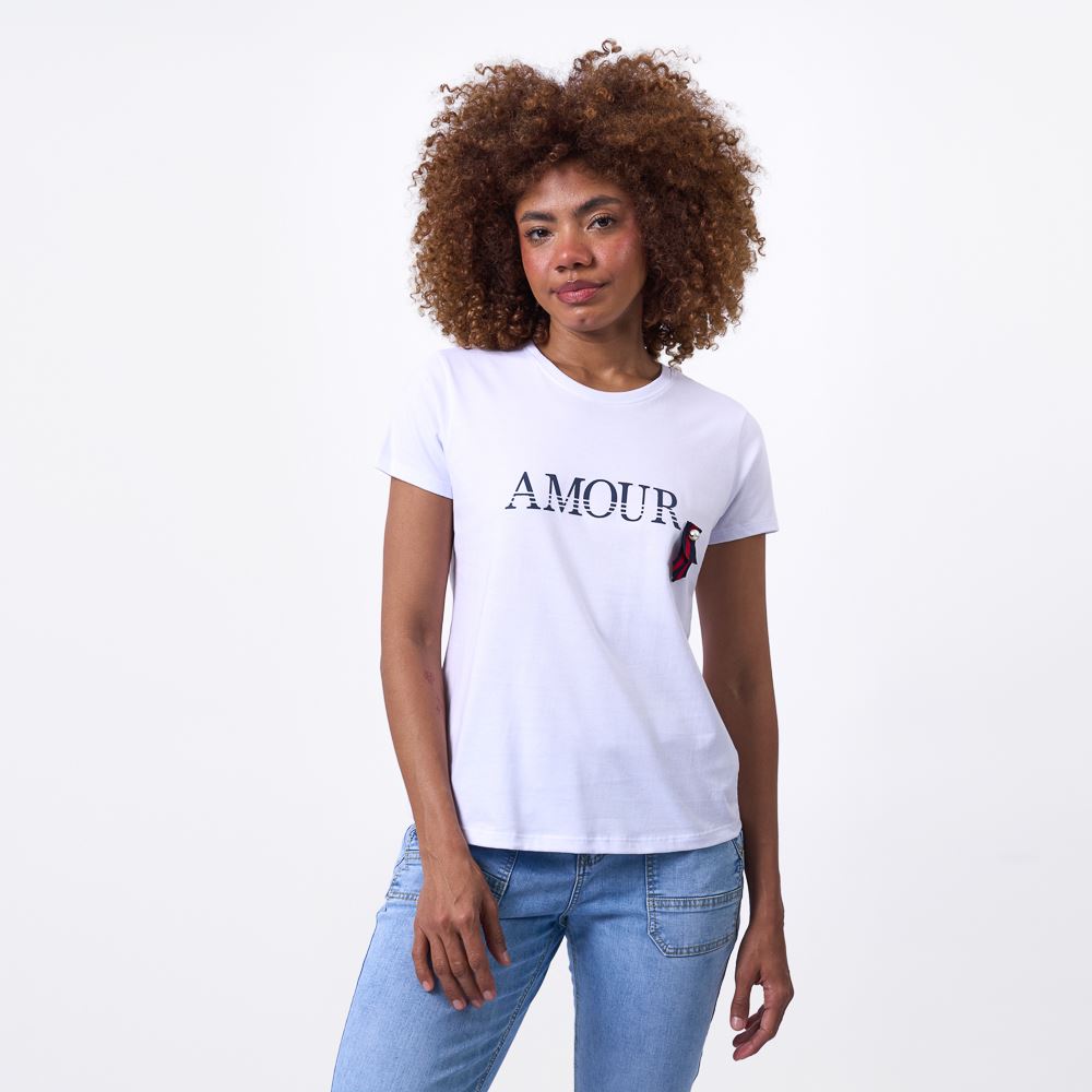POLO BRONCO LALITA JERSEY