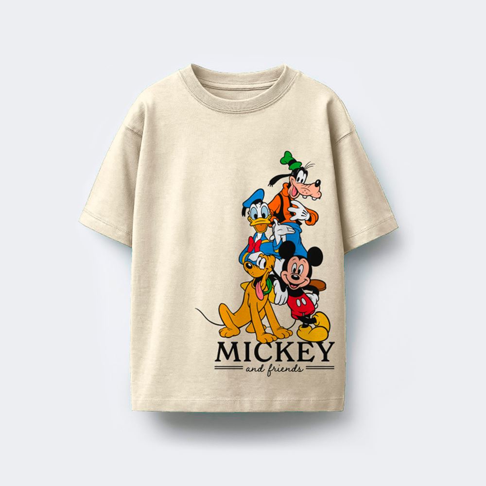 POLO Gi25GOFFY CD JERSEY