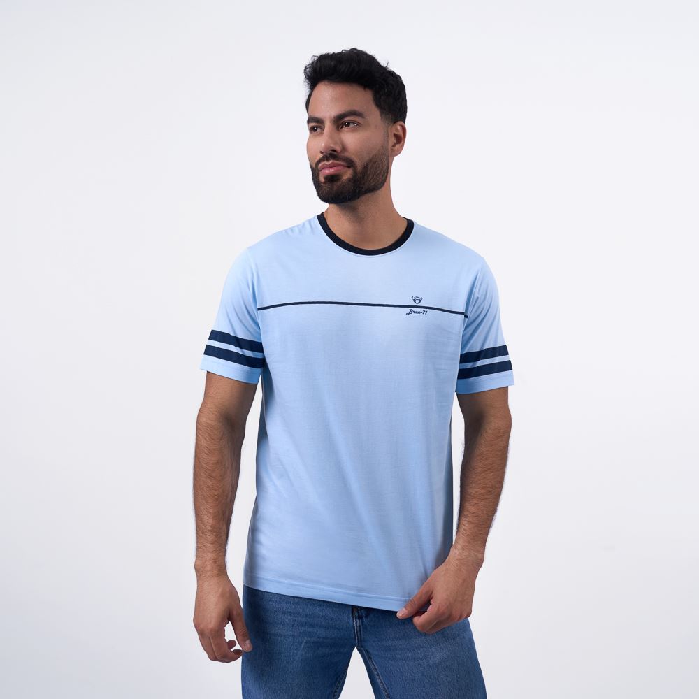 POLO IP26/STAY 71 JERSEY