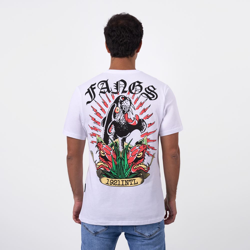 POLO KP26FANGSY JERSEY