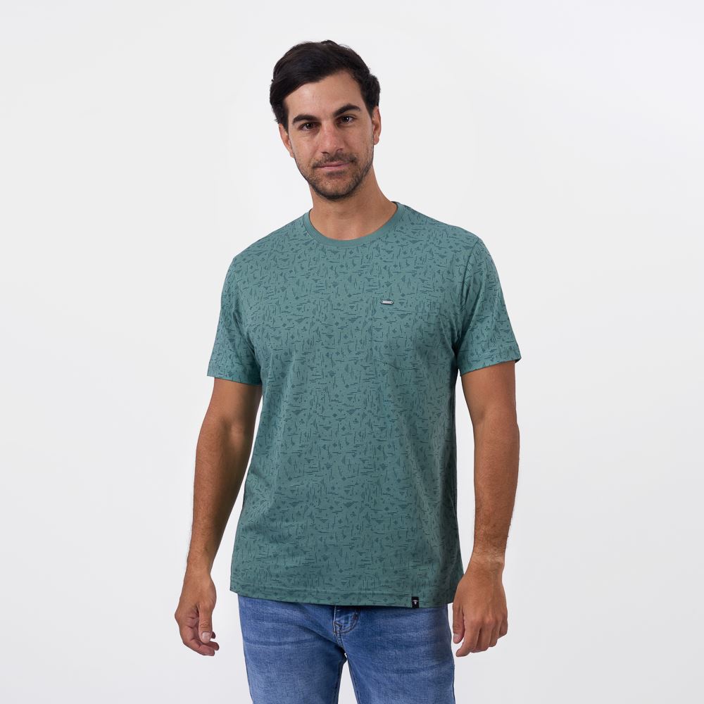 POLO LP26MBA JERSEY