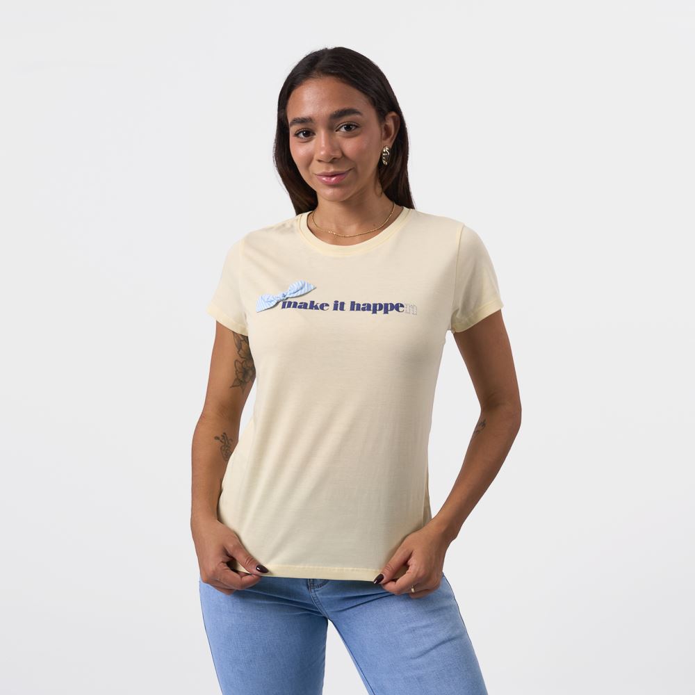 POLO - YOLA JERSEY