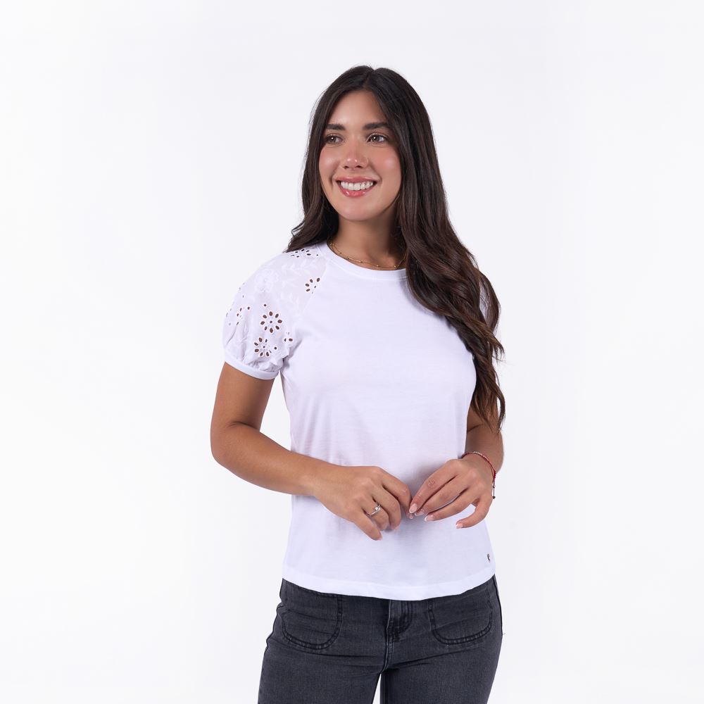 POLO BRONCO - MIYUS JERSEY