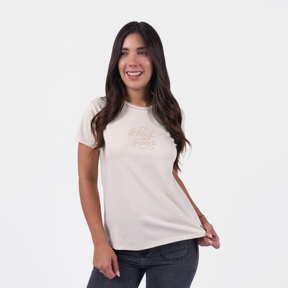 POLO BRONCO - BRISELMA JERSEY