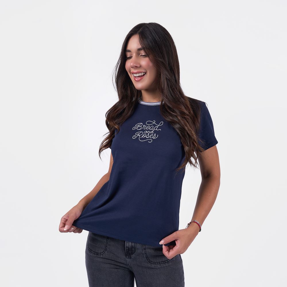 POLO BRONCO - BRISELMA JERSEY