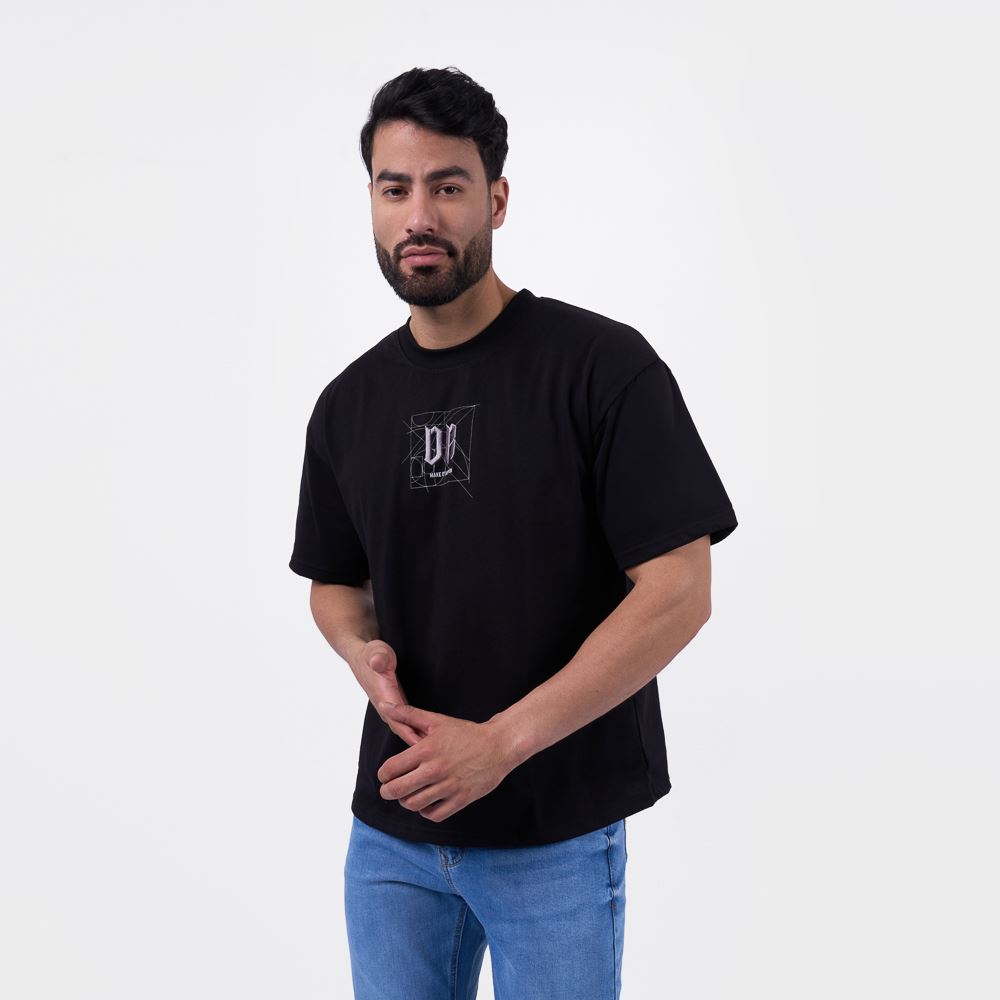 POLO DENIM REPUBLIC HOMBRE - ION-PA JERSEY