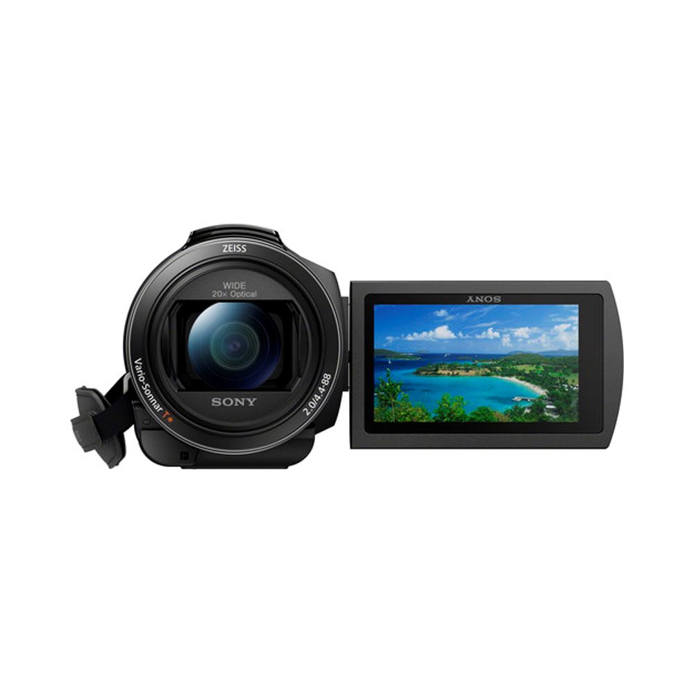 Videocámara Sony FDR-AX43A UHD 4K