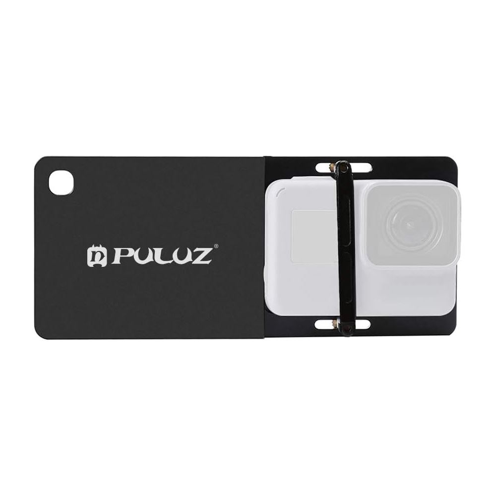 ADAPTADOR PULUZ PARA GOPRO 8 PARA GIMBAL