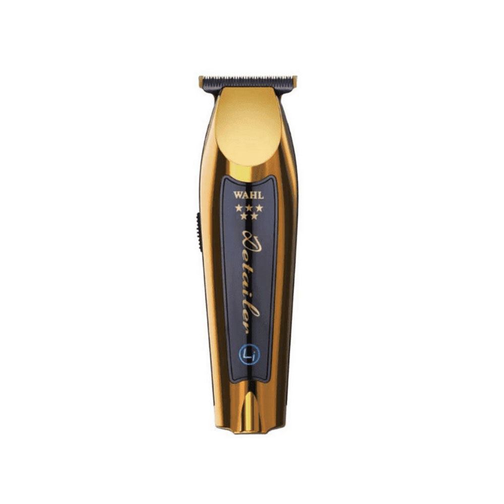 Patillera Wahl Professional Detailer Li Cordless Gold 5 Stars