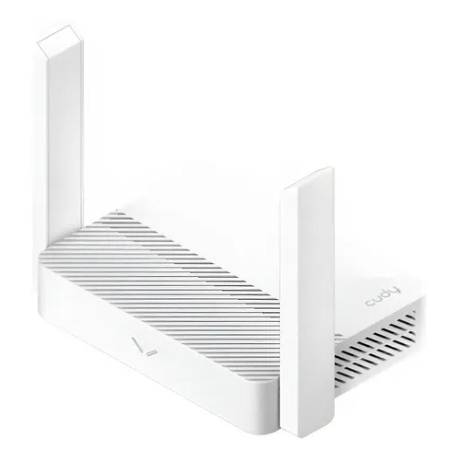 Router Repetidor Wi-Fi Cudy Multimodo 300 Mbps WR300 Blanco
