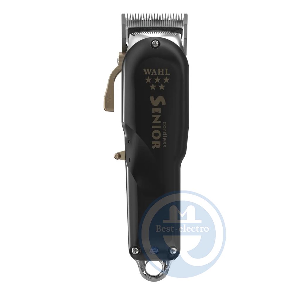 Cortadora de Cabello Wahl Senior Cordless 08504-308 5 Star Series
