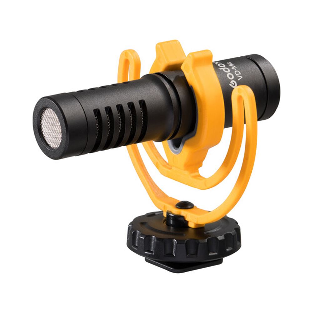 MICROFONO GODOX VD-MIC